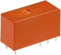 rtb14048 TE Connectivity PCB Mount Power Relay, 48V dc Coil, 12A Switching Current, SPDT