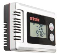 bl-1d-set Rotronic Instruments BL-1D-SET Temperature & Humidity Data Logger, USB