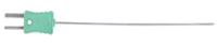 824-0622 RS PRO Type K Thermocouple 100mm Length, 1.5mm Diameter → +800°C
