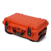 935s-010or-0a0 Nanuk Nanuk 935 Waterproof PP Case With Wheels, 559 x 356 x 229mm