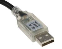 ttl-232rg-vsw3v3-we FTDI Chip TTL-232RG-VSW3V3-WE TTL to USB Serial Converter Generic Cable for use with Devices with a logic level serial