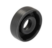 9x22x7-hmsa10-rg SKF Nitrile Rubber Seal, 9mm ID, 22mm OD, 7mm