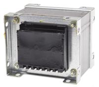 503-940 RS PRO 504313 2 Output Chassis Mounting Transformer, 9V ac, IEC 61558-2-6