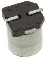 eeefpv680xap Panasonic 68μF Aluminium Electrolytic Capacitor 35V dc, Surface Mount - EEEFPV680XAP
