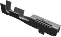 1376700-1 TE Connectivity MULTILOCK 040 Series Female Crimp Terminal, 21AWG Min, 18AWG Max