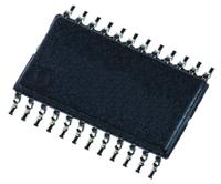 stp16cpc26ttr STMicroelectronics STP16CPC26TTR TSSOP-24 Display Driver, Maximum 45 V