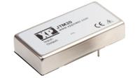 jtm2024d15 XP Power JTM20 DC-DC Converter, 15V dc/ 600mA Output, 9 → 36 V dc Input, 60W, Through Hole, +105°C Max Temp