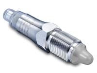 lbfs-015110 Baumer LBFS Series Series Level Sensor Level Sensor, NO/NC Output, Stainless Steel Body
