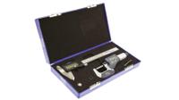 243-6623 RS PRO Caliper and Micrometer Measuring Set
