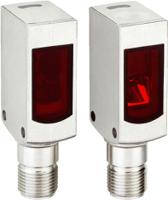 wse4sl-3p2437v SICK Through Beam Photoelectric Sensor, Block Sensor, 0 → 60 m Detection Range