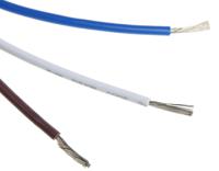 led80-04-04 Moflash LED80 Series Green Multiple Effect Beacon, 115/230 V, Surface Mount, LED Bulb, IP67