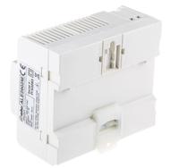 ale2902m ELC ALE Switched Mode DIN Rail Power Supply, 230V ac ac Input, 5 → 29V dc dc Output, 4A Output, 60W