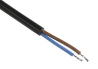 416107014 Ducati Energia 4.16.10 Polypropylene Film Capacitor, 400 → 500V ac, ±5%, 30μF, Stud Mount