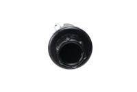 fx02961 Bulgin 6.3A Panel Mount Fuse Holder for 5 x 20mm Fuse, 1P, 250V ac