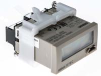 h7ec-nv Omron H7EC Counter, 8 Digit LCD, 1kHz