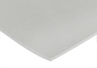 506-3258 RS PRO White Nitrile Rubber Sheet, 1.5m x 500mm x 3mm, -30°C to 80°C