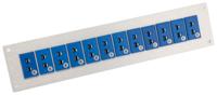 106-700 RS PRO Thermocouple Connector Panel, RoHS Standard