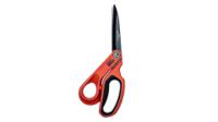 cw10tl Crescent 254 mm Steel Multi-Purpose Scissors