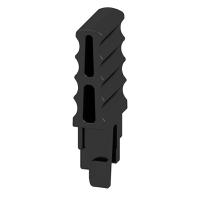 2710280000 Weidmüller, LL TTB 6/1 BK Locking Lever for use with  for use with Terminal Blocks