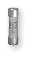 2621009 Altech 16A F Ceramic Cartridge Fuse, 10 x 38mm