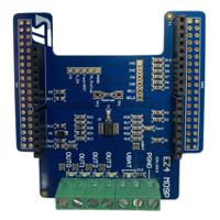 ev-vnq9025aj STMicroelectronics VNQ9025AJ Evaluation Board Evaluation Board for VNQ9025AJ for ADAS systems:radars and sensors,