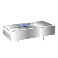 rp10-2405sew Recom RP10 EW DC-DC Converter, 5V dc/ 2A Output, 9 → 36 V dc Input, 10W, Through Hole, +85°C Max Temp -20°C Min