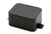 rl6115-fbk Hammond ABS General Purpose Enclosure, 40 x 60 x 80mm