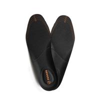 07paraxa1804pt35-38 Parade Black Insole To Cut Out, Size 35-38