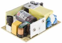 eps-65s-15 MEAN WELL Switching Power Supply, EPS-65S-15, 15V dc, 4.34A, 65W, 1 Output, 127 → 370 V dc, 90 → 264 V ac
