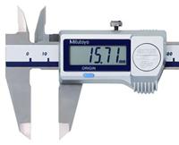 500-706-20 Mitutoyo 150mm Digital Caliper 0.01 mm Resolution, Metric With UKAS Calibration