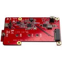 pib2m21 StarTech.com port M.2 Raspberry Pi Board