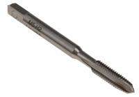 668-1074 RS PRO Threading Tap HSS 1-Piece 0.8mm Pitch Metric Standard Hand Tap M5 Thread