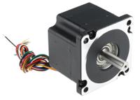 180-5293 RS PRO Hybrid Stepper Motor, 2.6 (Unipolar) nm, 3.4 (Parallel) nm, 3.4 (Series) nm Torque, 1.65 V, 2.39 V, 3.42 V,