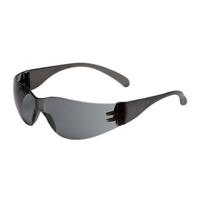 715002el 3M Virtua Anti-Mist Safety Glasses, Grey PC Lens