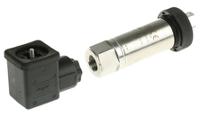 x5072-tb-a1-ca-h1-pa-160-bar-g Druck Pressure Sensor, 16bar Max, Analogue Output, Gauge Reading
