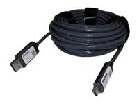 1064134410 Molex USB 3.1, Male USB A to Male USB C, 10m