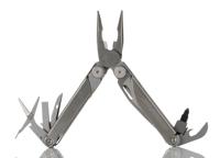 832932 Leatherman Standard, Pocket Knife Knife, 100mm Closed Length, 212g