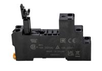 p2rfz-05-e Omron P2RFZ 250V ac Surface Mount Relay Socket