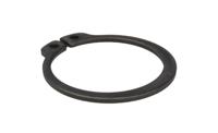 283-6680 RS PRO Steel External Circlip, 30mm Shaft Diameter, 28.6mm Groove Diameter