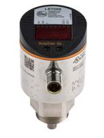 lr7000 ifm electronic Electronic Level Sensor, PNP Output, Stainless Steel Body