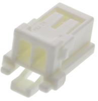 51382-0200 Molex, MicroClasp Female Connector Housing, 2mm Pitch, 2 Way, 1 Row