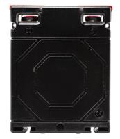 171-8855 RS PRO Base Mounted Current Transformer, 5A Input, 5:5, 5 A Output, 62 x 40mm Bore