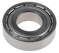6003-2z FAG 6003-2Z 1 Row Ball Bearing - 17 mm ID, 35 mm OD