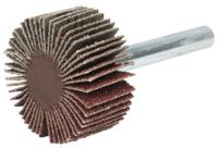 fc110075528 3M 7000074905 Aluminium Oxide Flap Wheel, 30mm Diameter, P60 Grit