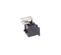 105314-1204 Molex Nano-Fit Series Right Angle Through Hole PCB Header, 4 Contact(s), 2.5 mm Pitch, 2 Row, Shrouded