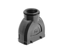 19430160427 HARTING Han-Eco B Hood, Top Entry