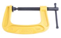 0-83-033 Stanley 75mm x 57mm G Clamp