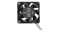 rnd-460-00091 RND Axial Fan, 12 V dc, dc Operation, 23.95cfm, 1.8W, 20mA Max, IP44, 60 x 60 x 25mm