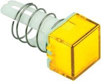 al8q-lk1-y Idec Yellow Square Push Button Lens for Use with A8 Series