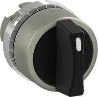 1sfa184140r9006 ABB 1SFA1 Series Black Momentary Push Button